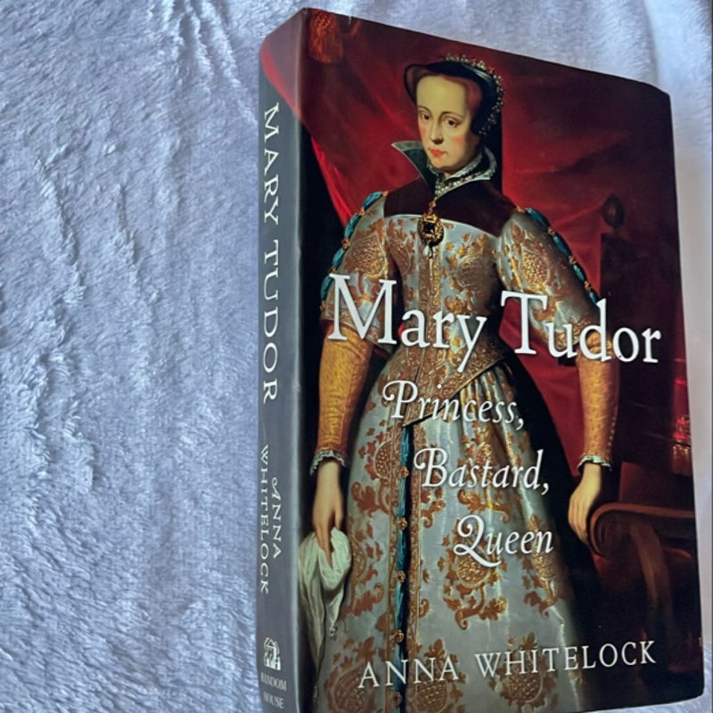 Mary Tudor