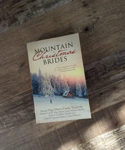 Mountain Christmas Brides