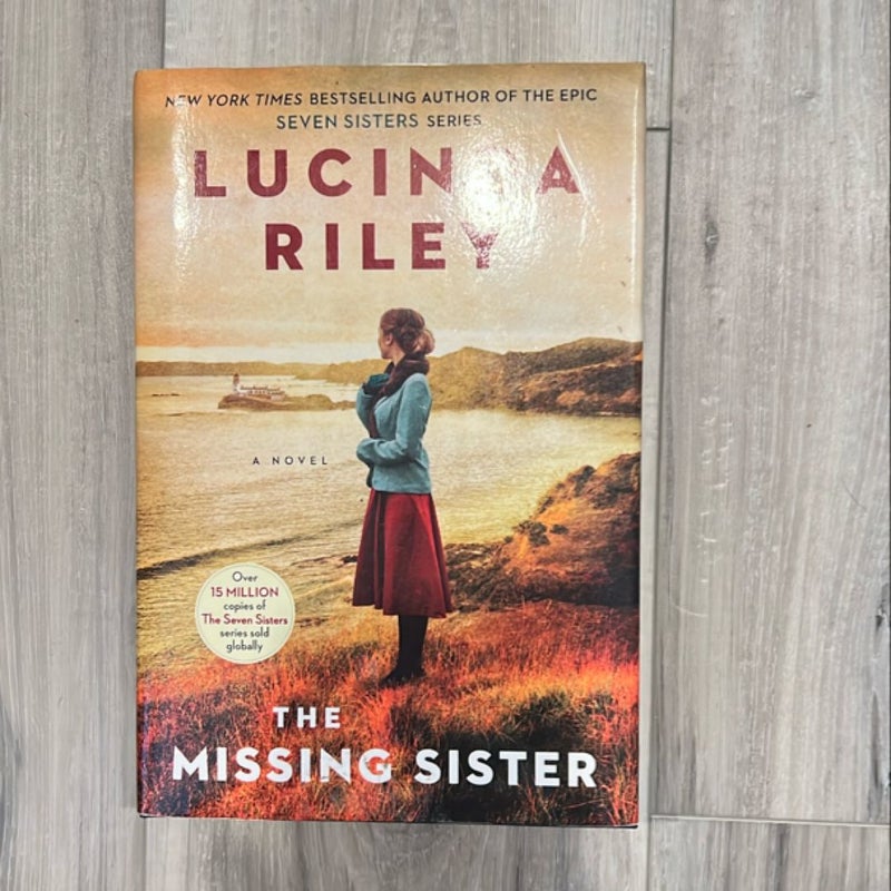 The Missing Sister