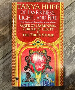 Of Darkness, Light, and Fire