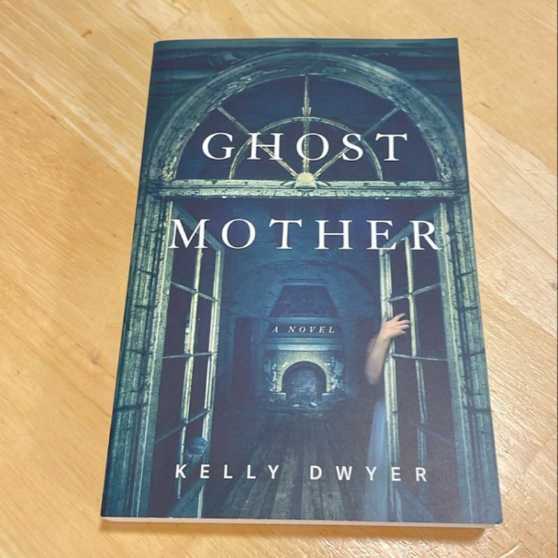 Ghost Mother