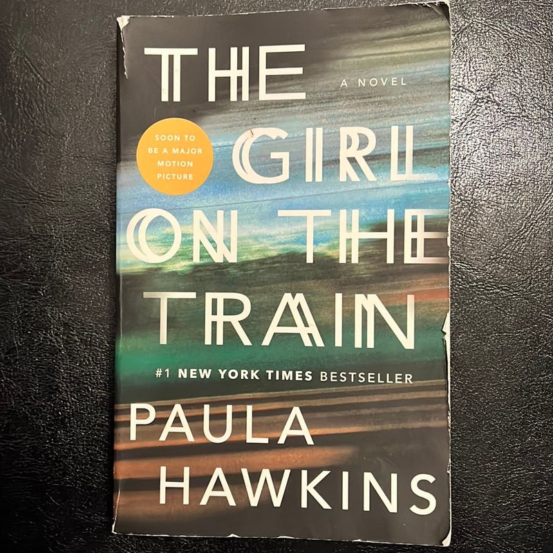 The Girl on the Train