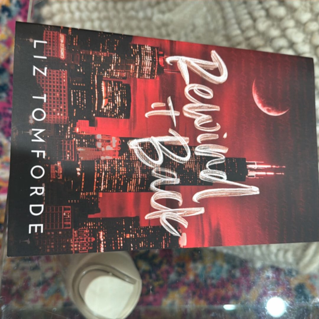 Rewind It Back (Standard Edition)