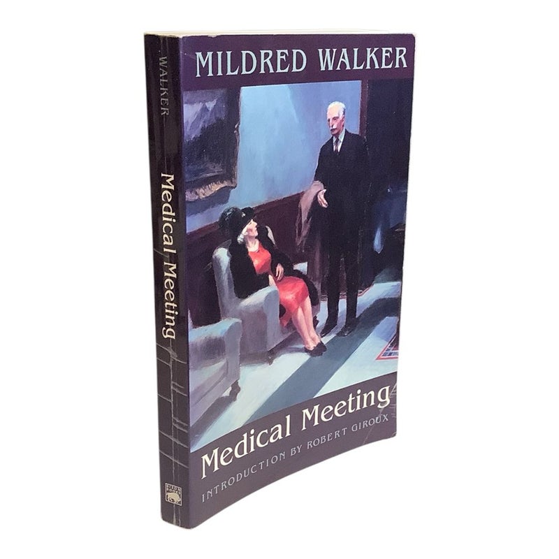 Medical Meeting