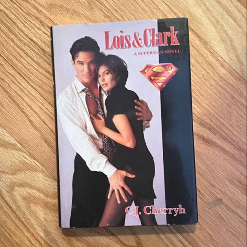 Lois and Clark