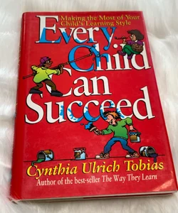 Every Child Can Succeed
