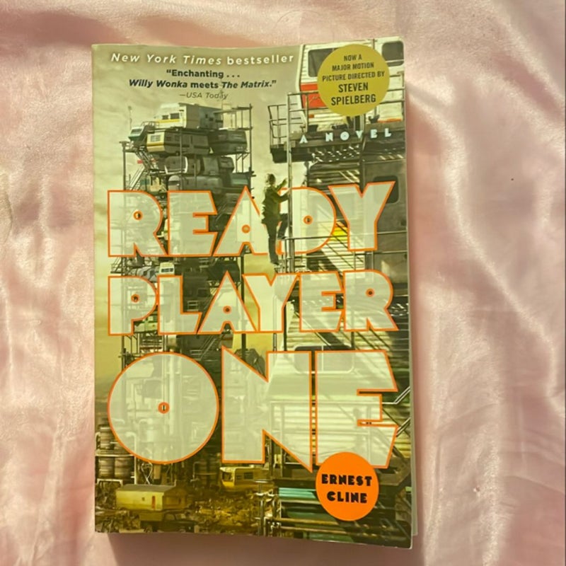 Ready Player One