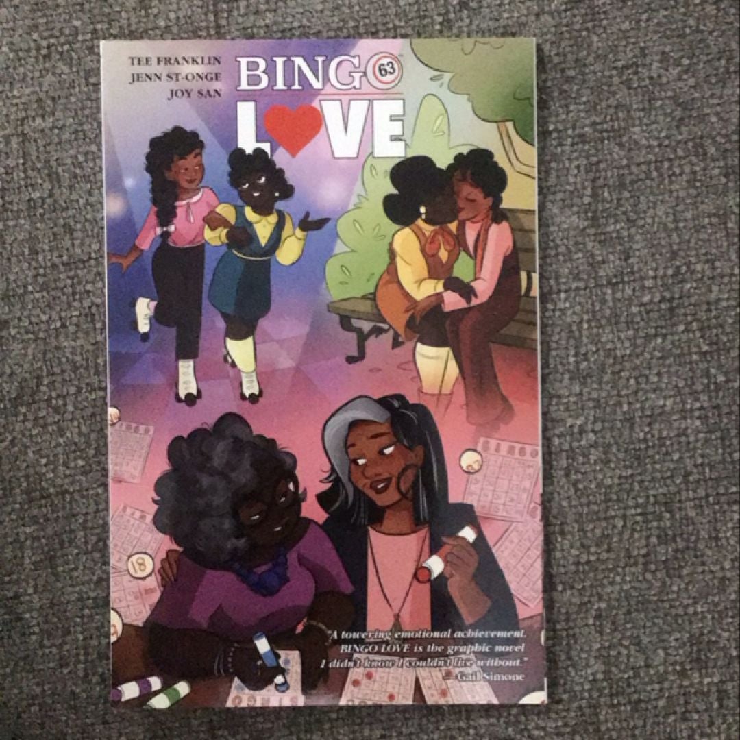 Bingo Love