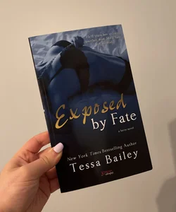 Exposed by Fate