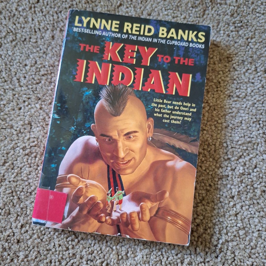The Key to the Indian