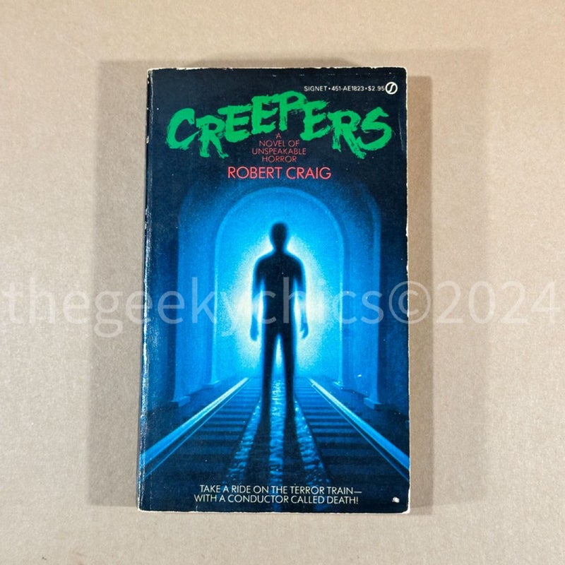 Creepers