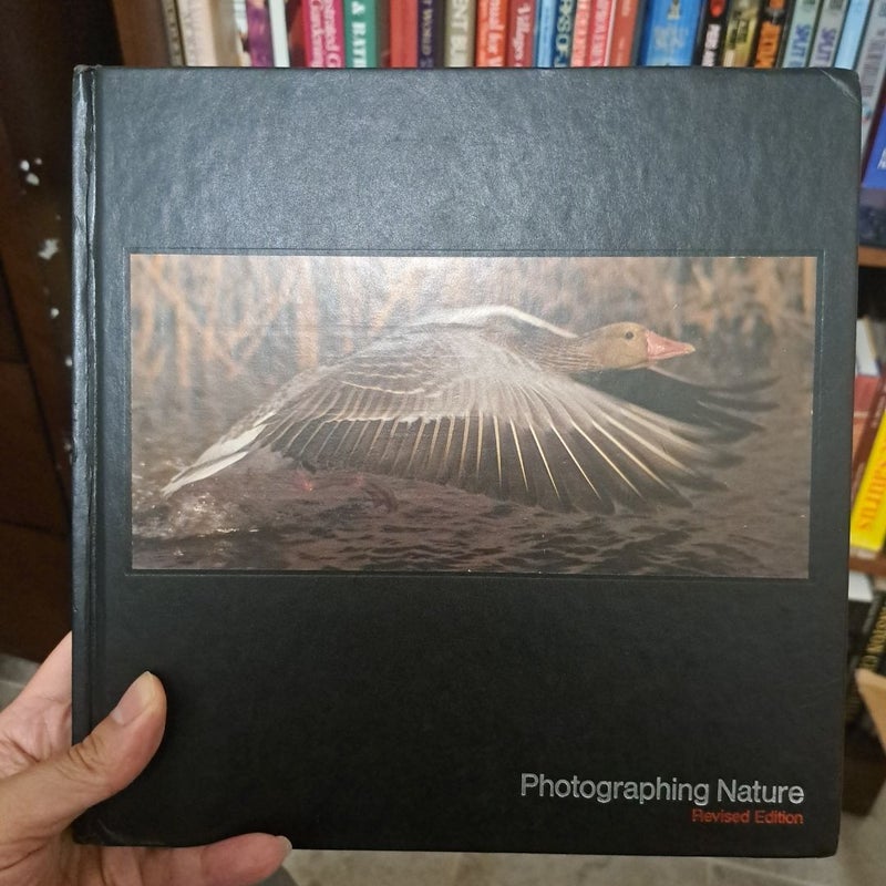 Photographing Nature