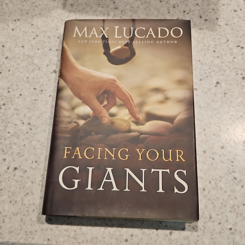 Facing Your Giants