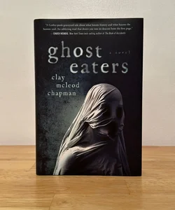 Ghost Eaters