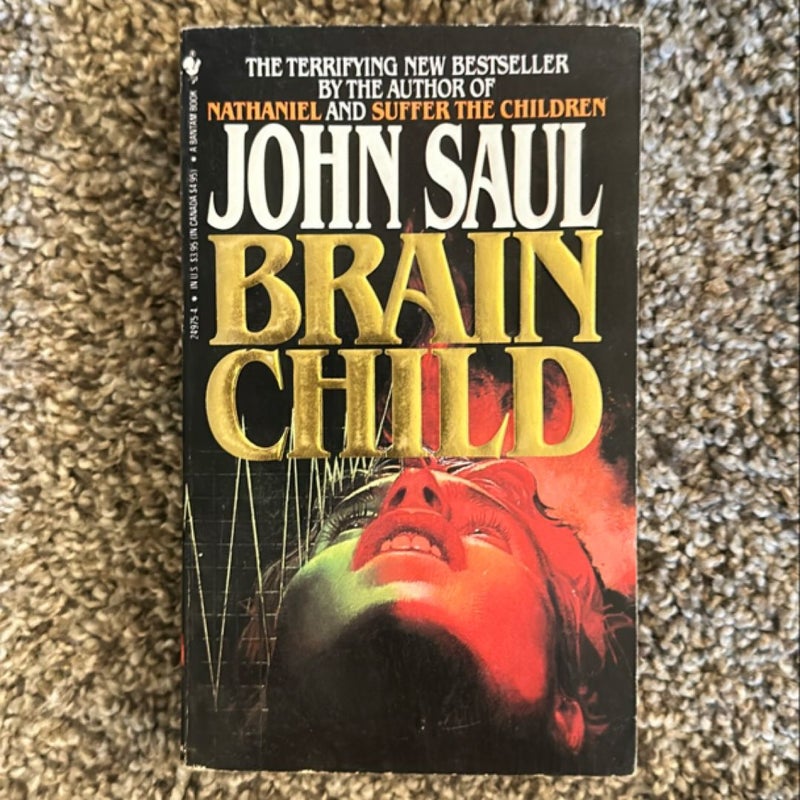 Brain Child