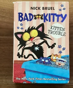 Bad Kitty: Kitten Trouble