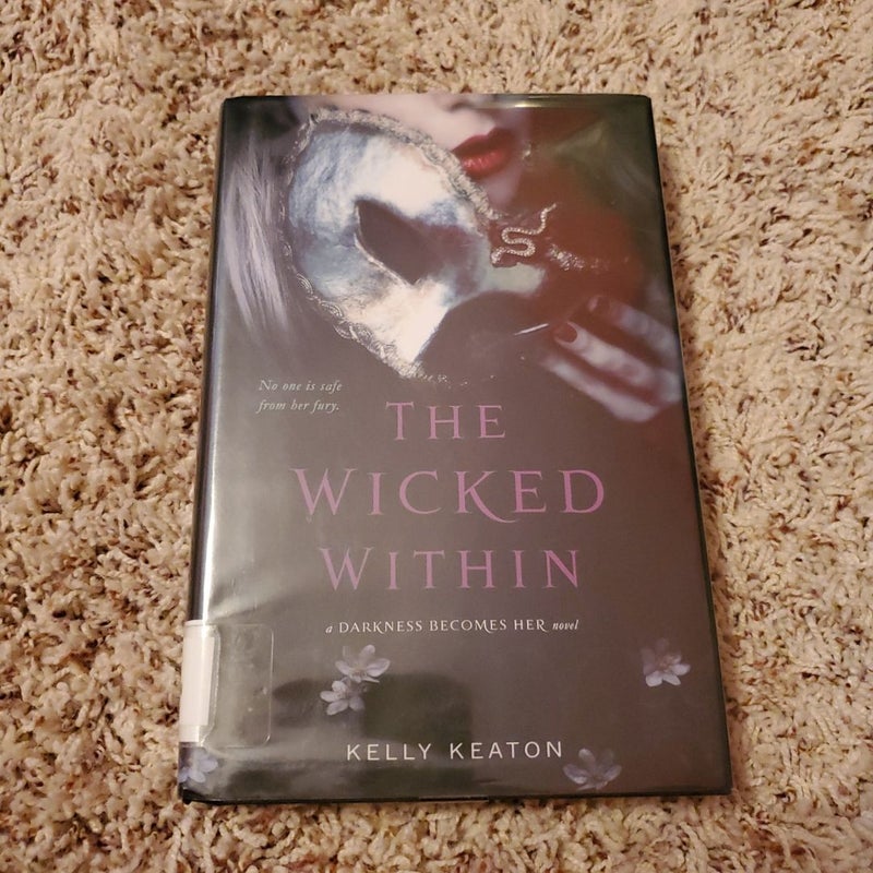 The Wicked Within