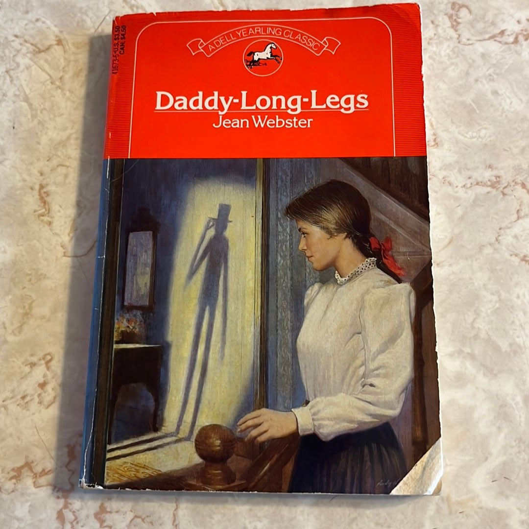 Daddy-Long-Legs