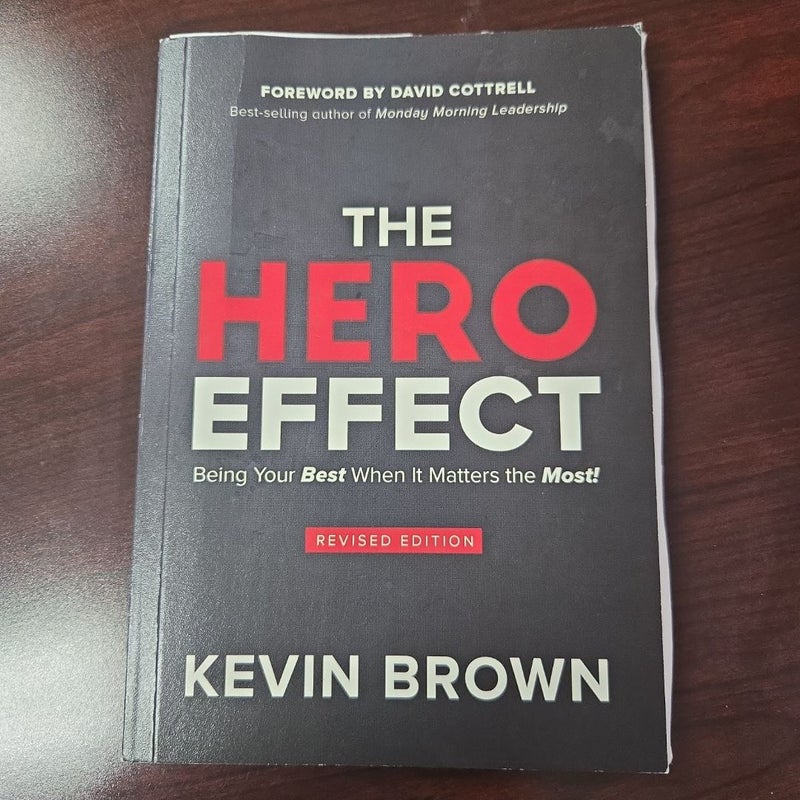 The HERO Effect