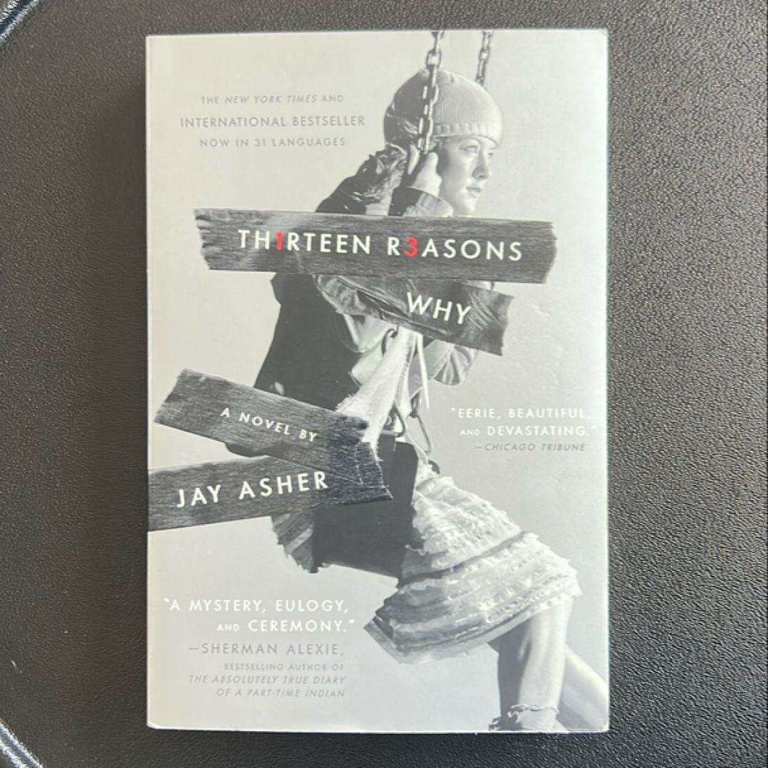 Thirteen Reasons Why