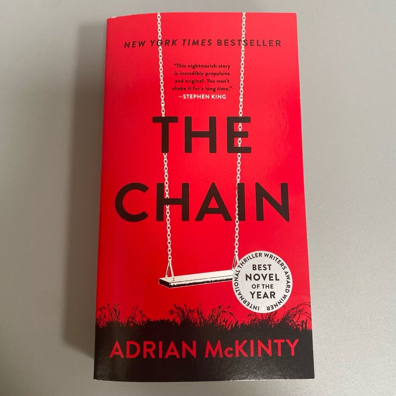 The Chain