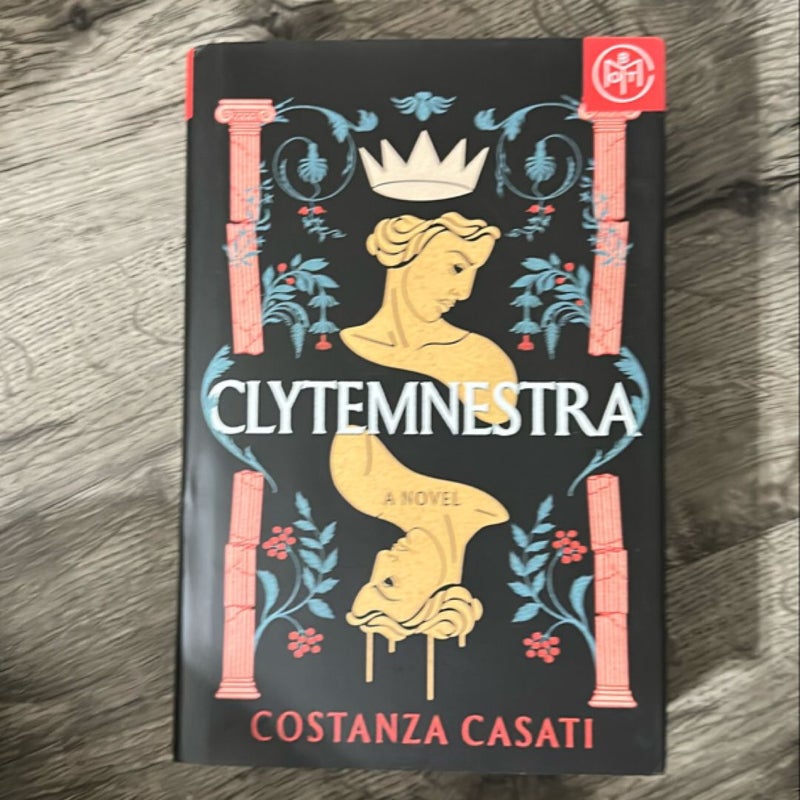 Clytemnestra