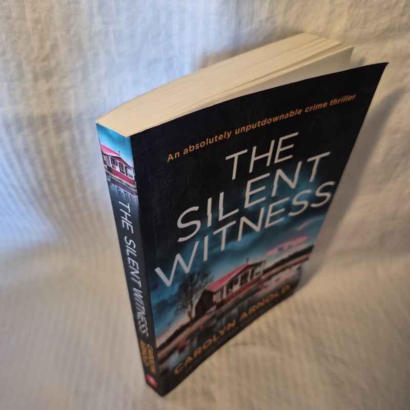 The Silent Witness