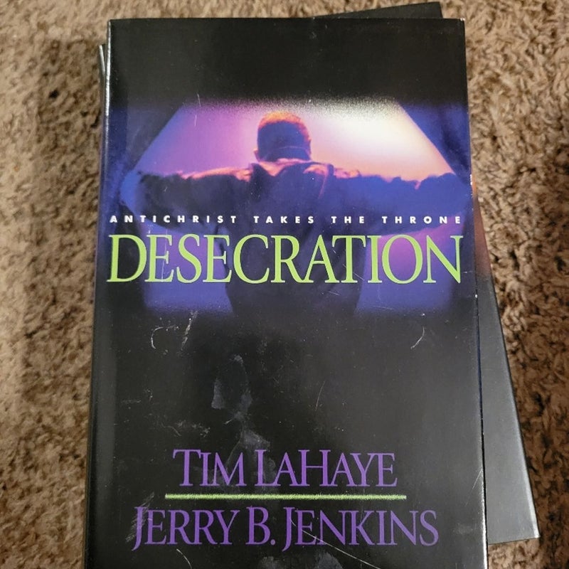 Desecration