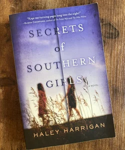 Secrets of Southern Girls