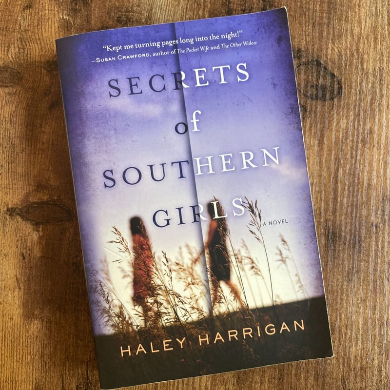 Secrets of Southern Girls