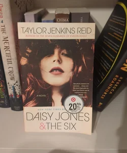 Daisy Jones and the Six