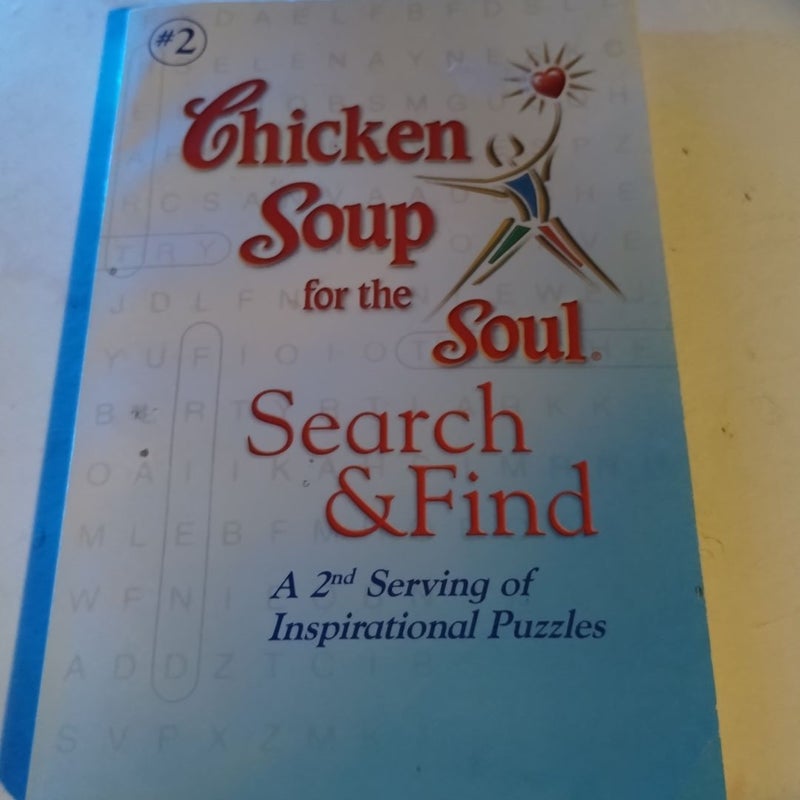 Chicken soup