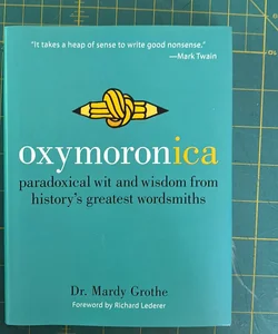 Oxymoronica