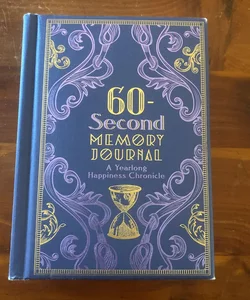 60-Second Memory Journal