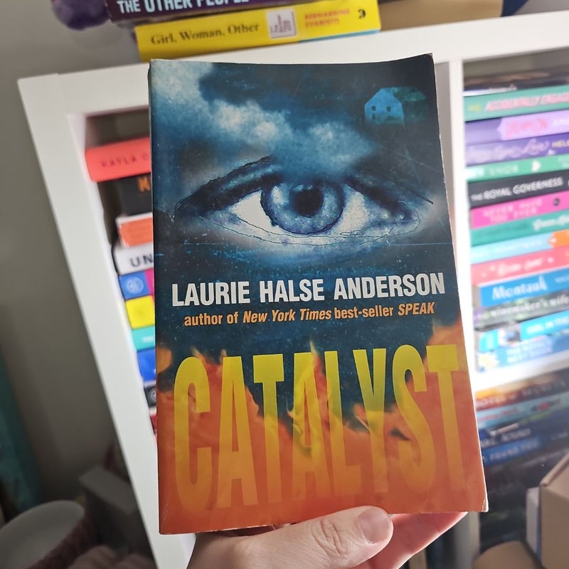 Catalyst