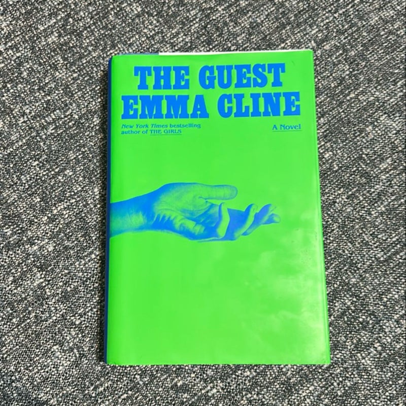 The Guest