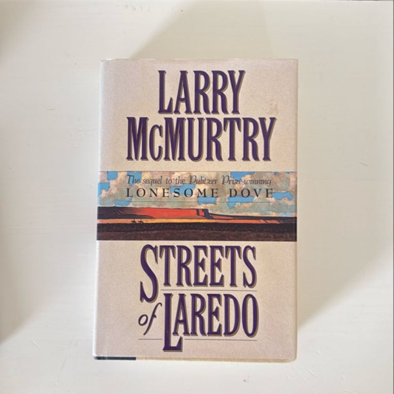 Streets of Laredo