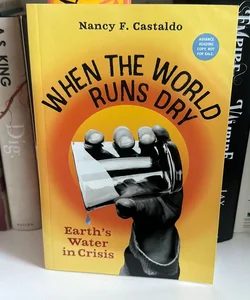ARC - When the World Runs Dry