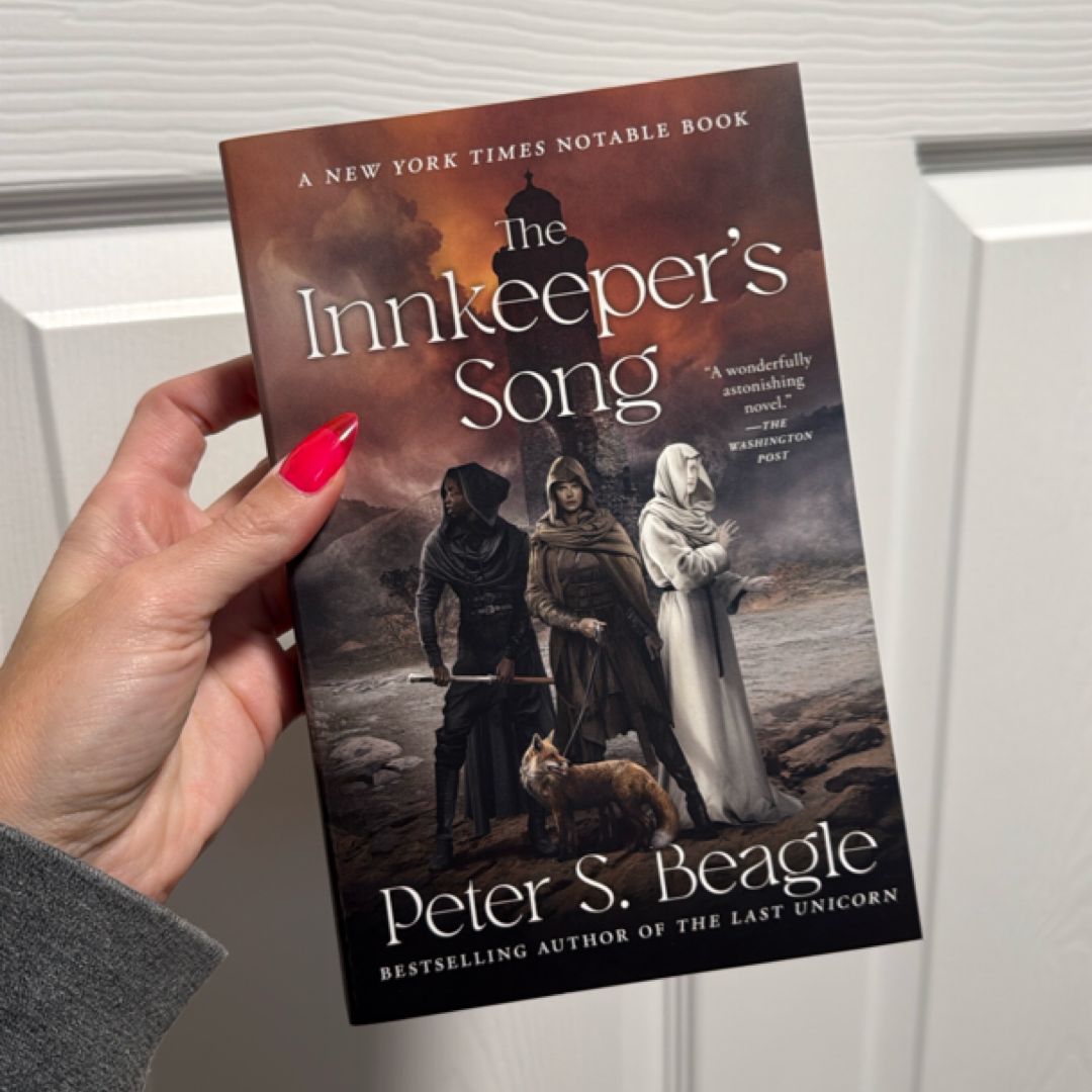 The Innkeeper's Song