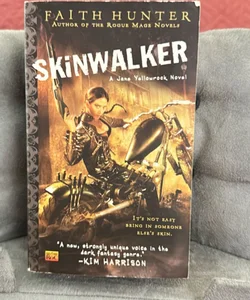 Skinwalker