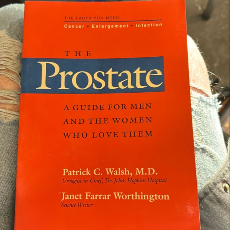 The Prostate