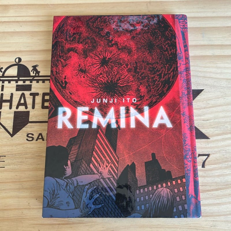 Remina