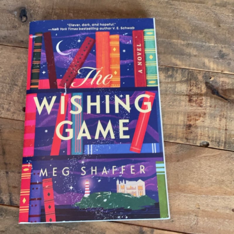 The Wishing Game