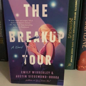 The Breakup Tour