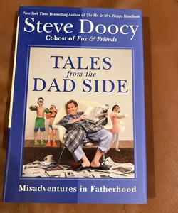 Tales from the Dad Side