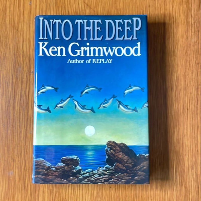 Into the Deep