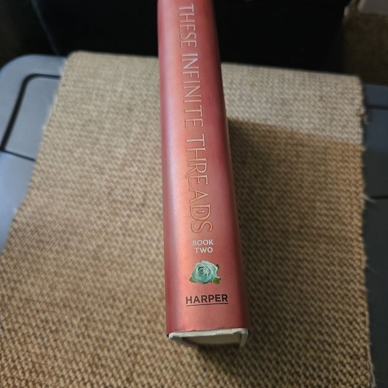 These Infinite Threads