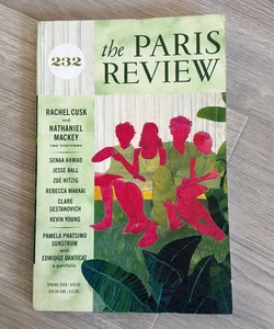 The Paris Review #232