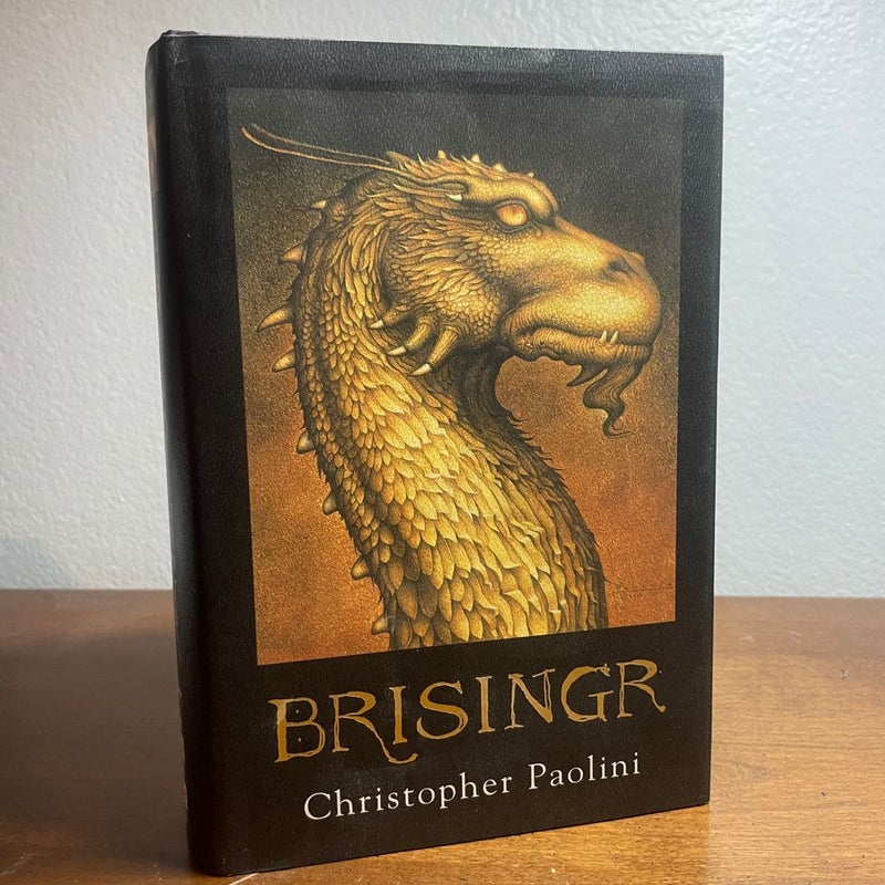 Brisingr