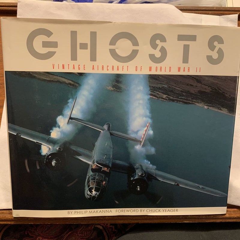 Ghosts